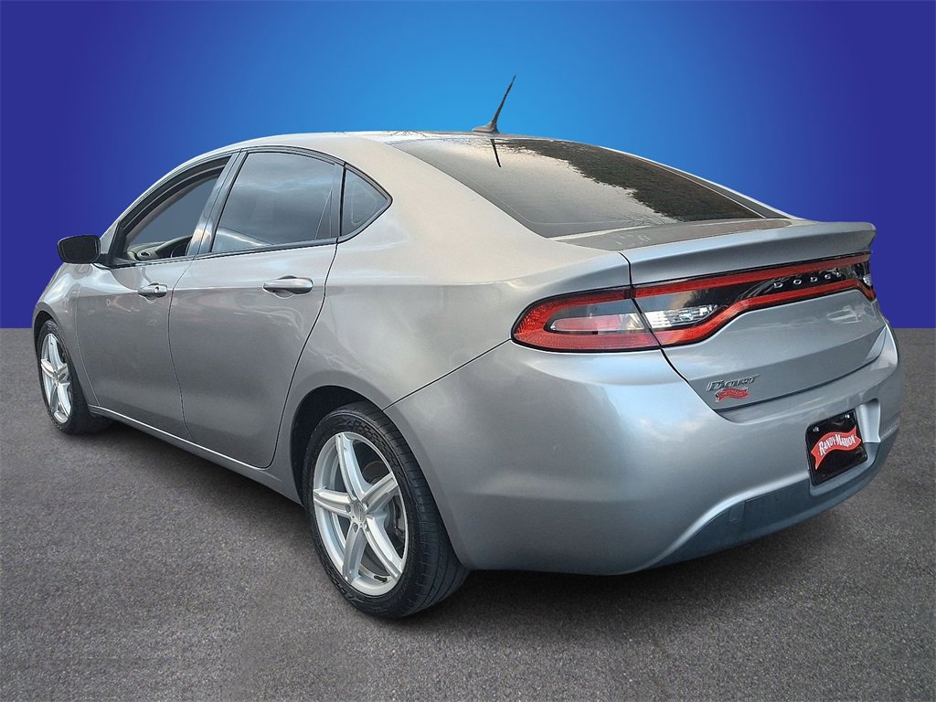 Used 2015 Dodge Dart SE w/ Convenience Group image 6