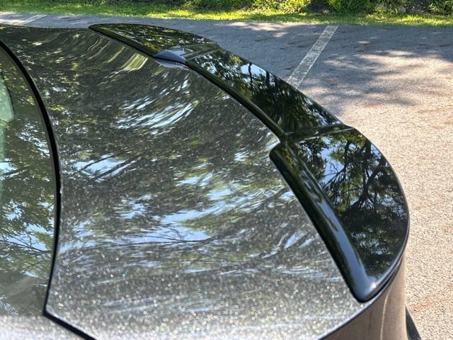 Used 2025 Lexus IS 350 F Sport w/ Accessory Package AWD/4WD image 16