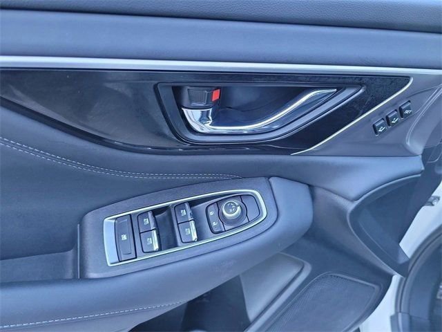 Used 2024 Subaru Outback Limited XT image 18