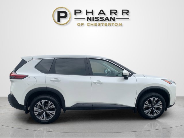 Certified 2023 Nissan Rogue SV AWD/4WD image 6