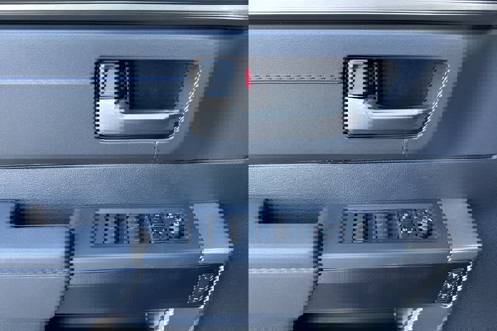 New 2026 Toyota Sequoia Platinum image 12