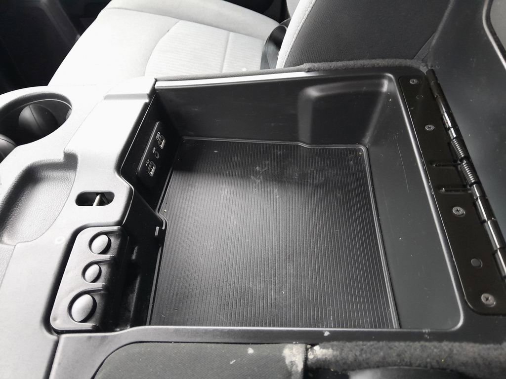 Used 2021 RAM 1500 Tradesman w/ Interior Cold Weather Group image 24