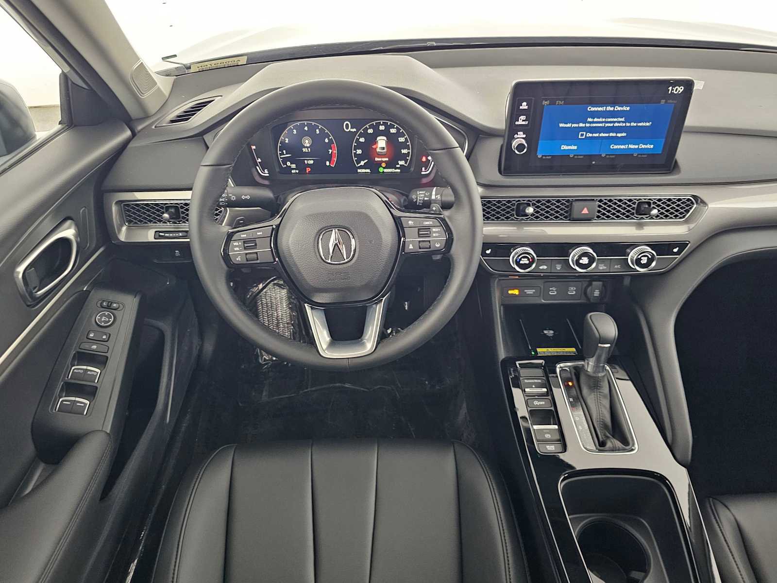 New 2026 Acura Integra image 18