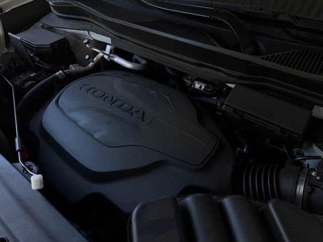 Used 2023 Honda Passport Elite image 12