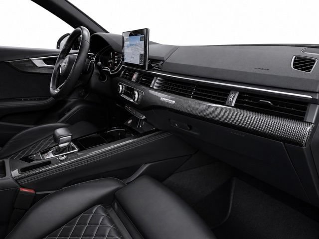 Used 2020 Audi S4 Premium Plus AWD/4WD image 27