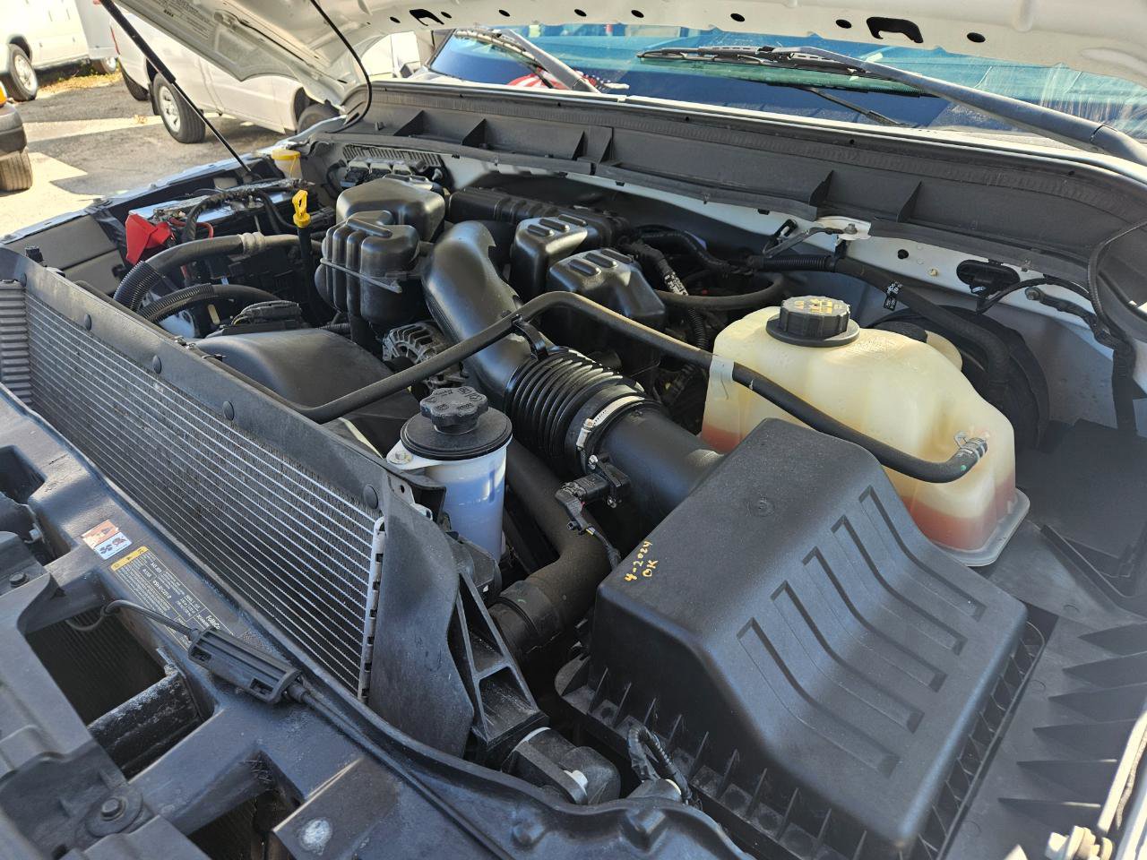 Used 2016 Ford F250 XL image 22