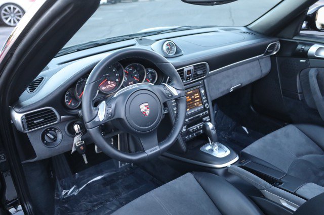 Used 2011 Porsche 911 Carrera GTS RWD image 25