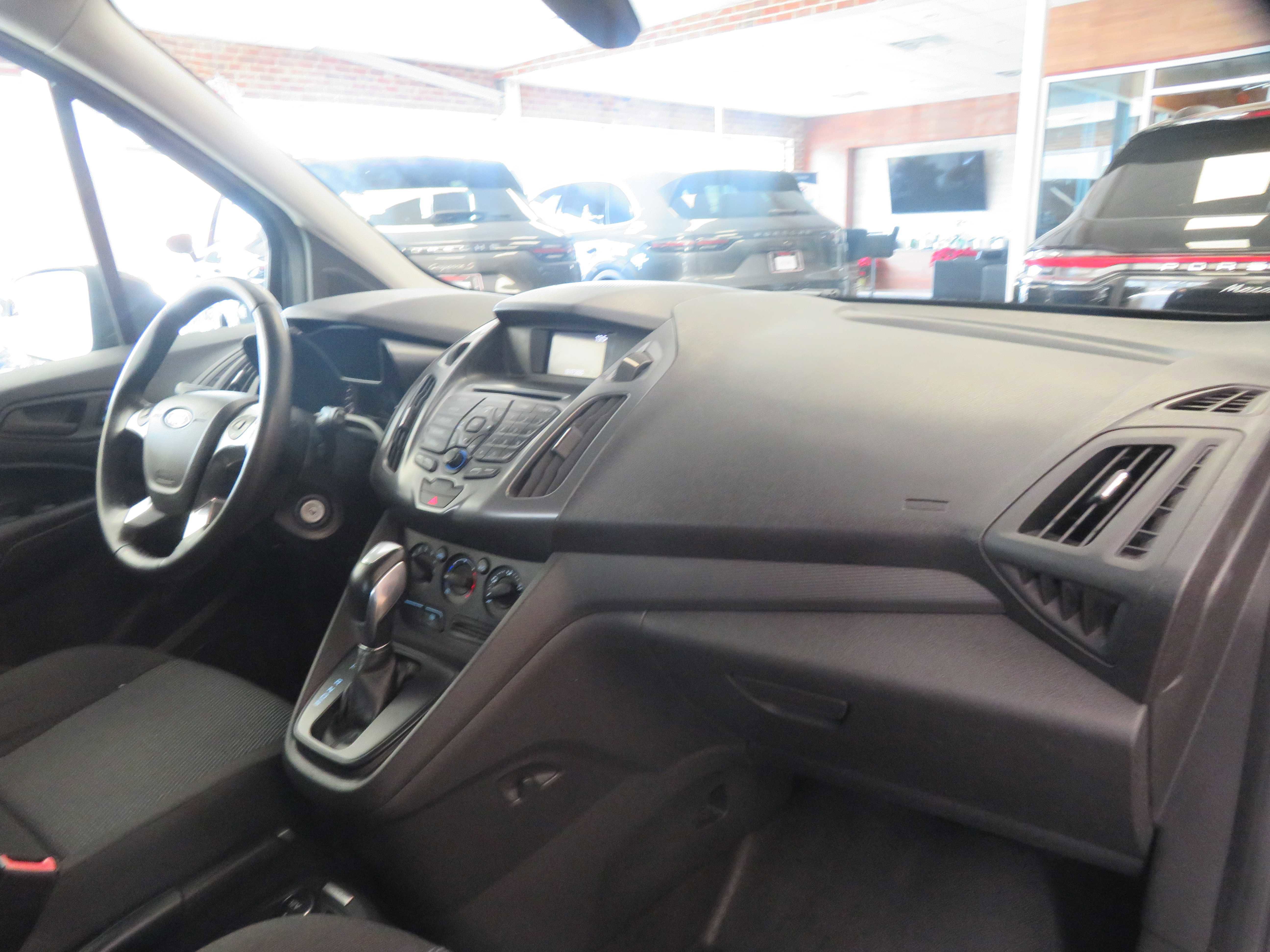 Used 2016 Ford Transit Connect XL image 24