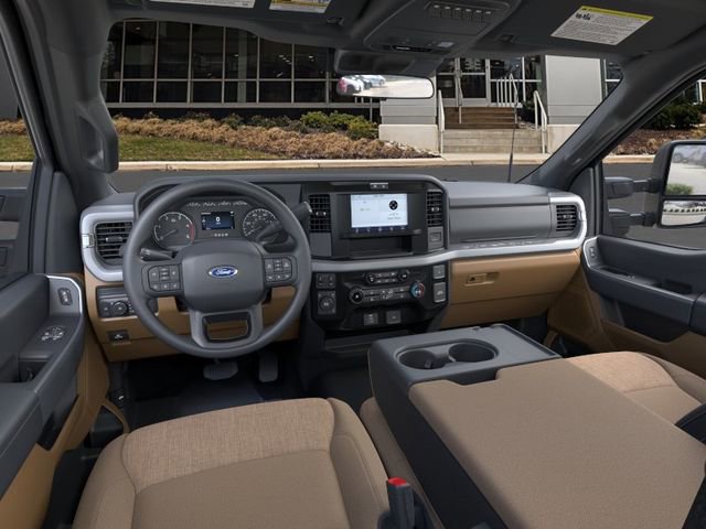 New 2026 Ford F450 XLT w/ 360-Degree Camera Package AWD/4WD image 9