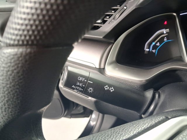 Used 2016 Honda Civic EX image 16