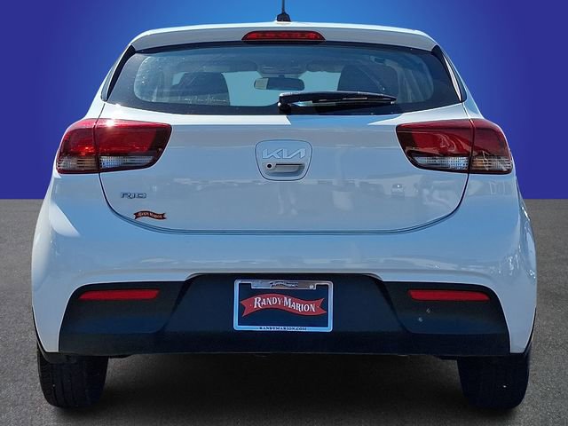 Used 2023 Kia Rio S image 5
