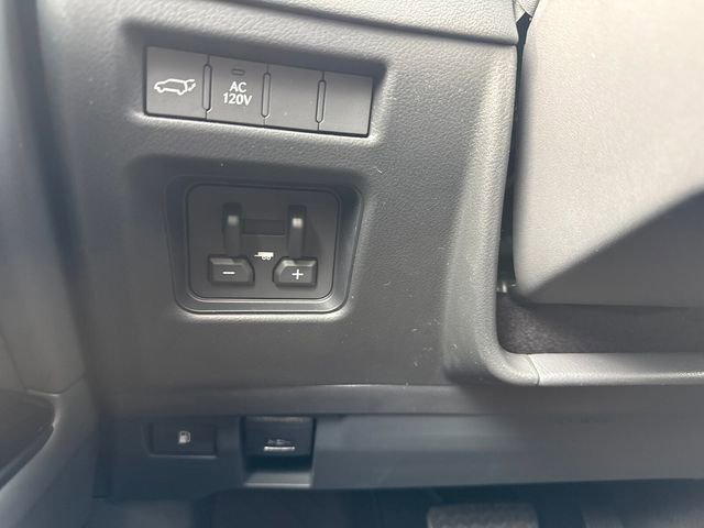 New 2026 Lexus LX 700h Luxury image 21