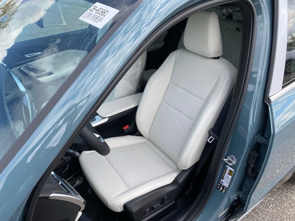 New 2026 BMW X1 xDrive28i AWD/4WD image 11