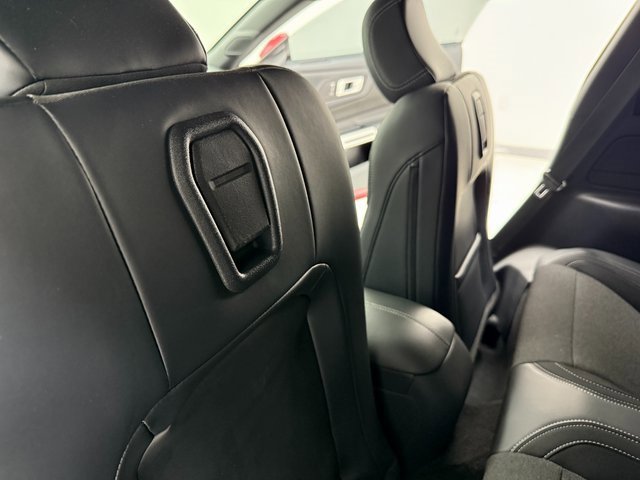 Used 2024 Ford Mustang Coupe image 34