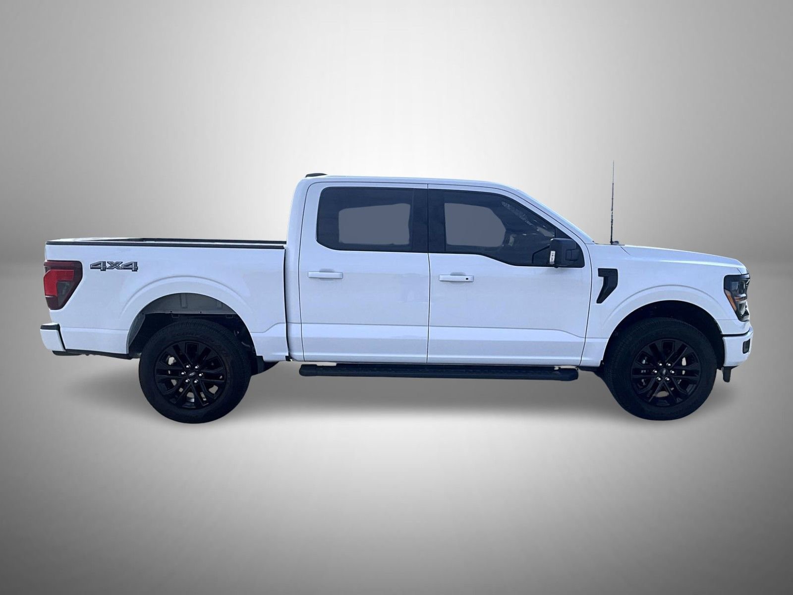 New 2026 Ford F150 XLT w/ Equipment Group 302A MID AWD/4WD image 4