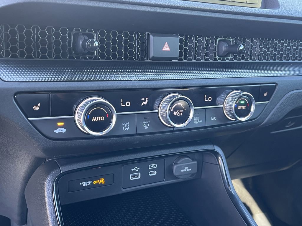 Used 2024 Honda CR-V Sport image 30