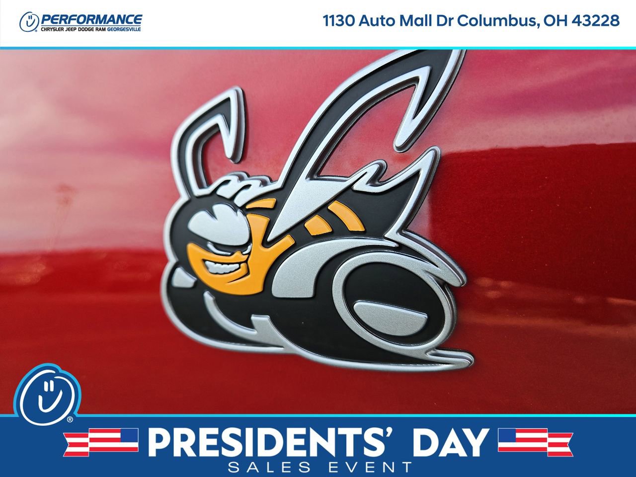 New 2026 Dodge Charger Scat Pack image 11