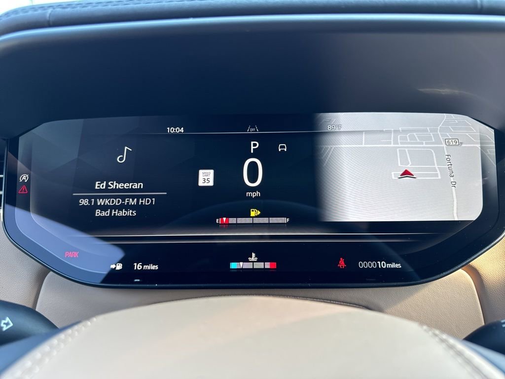 New 2024 Land Rover Range Rover Sport SE image 19