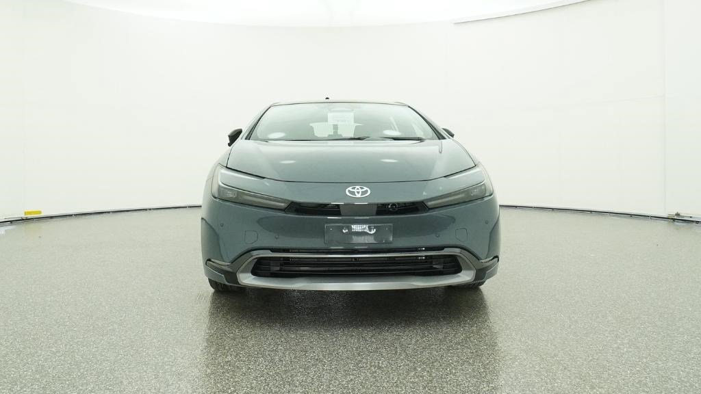 New 2026 Toyota Prius Limited image 65