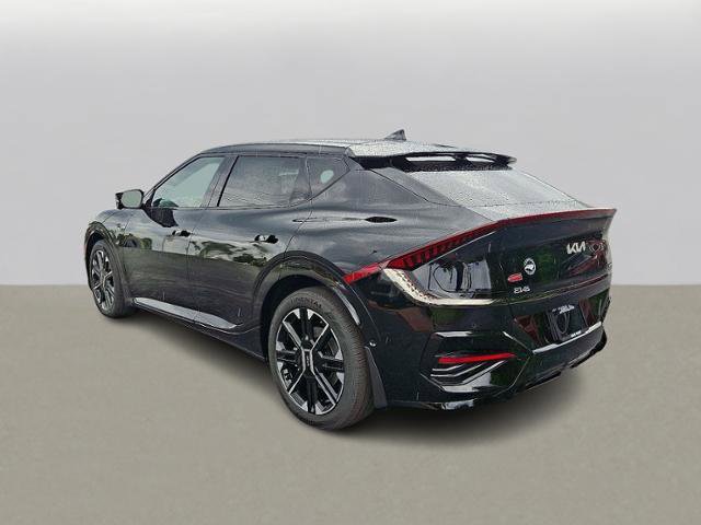 New 2025 Kia EV6 GT-Line image 3