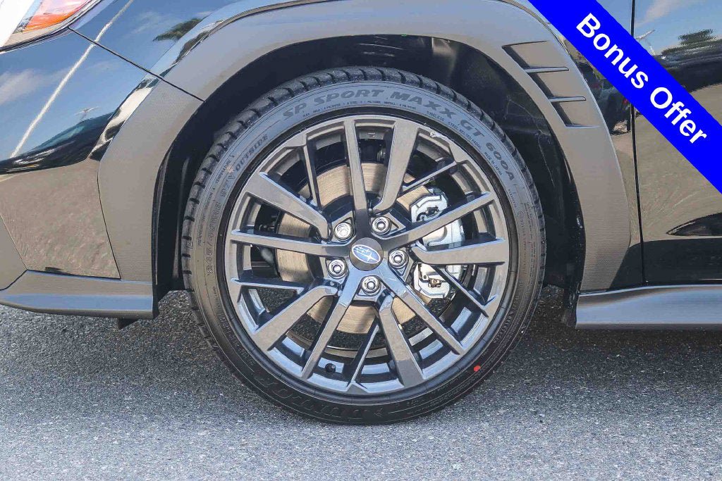 New 2026 Subaru WRX Premium w/ WRX Essentials Package AWD/4WD image 10