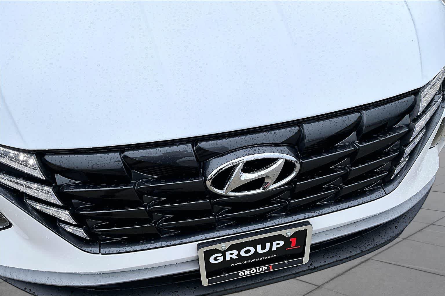 Certified 2023 Hyundai Tucson SEL w/ Winter Package AWD/4WD image 29
