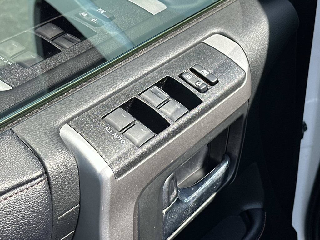 Used 2019 Toyota 4Runner Limited AWD/4WD image 23