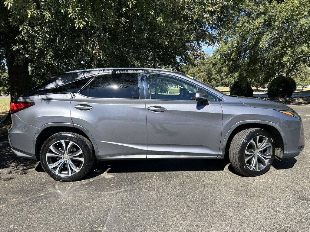Used 2016 Lexus RX 350 AWD w/ Premium Package image 2