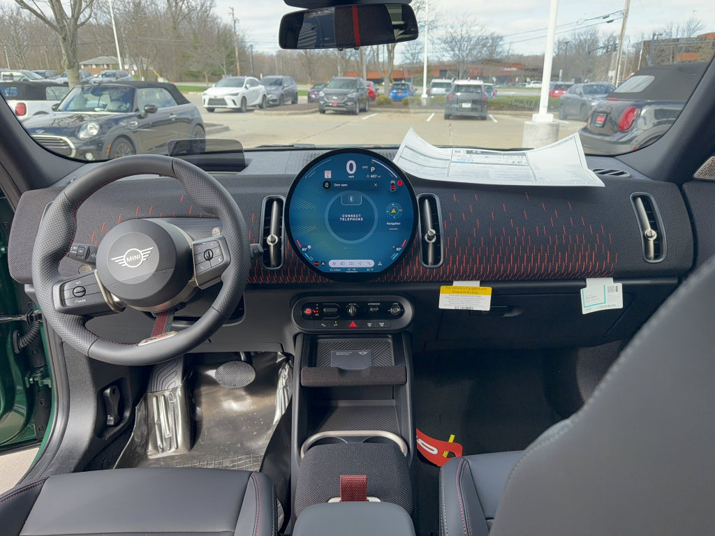 New 2026 MINI Cooper Countryman S AWD/4WD image 7