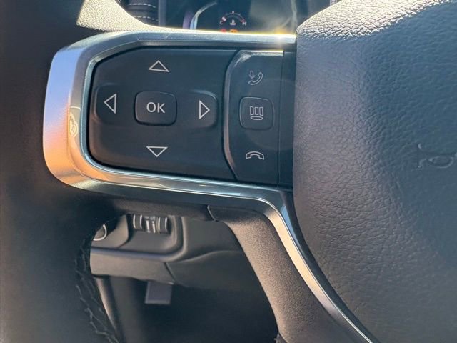 New 2026 RAM 2500 Laramie w/ Night Edition image 20