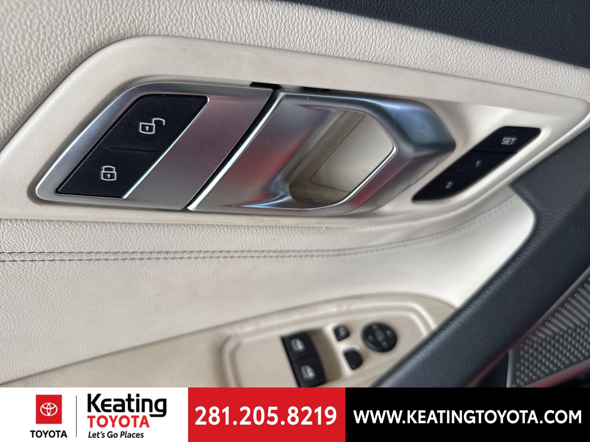 Used 2019 BMW Z4 sDrive30i w/ M Sport Package image 9