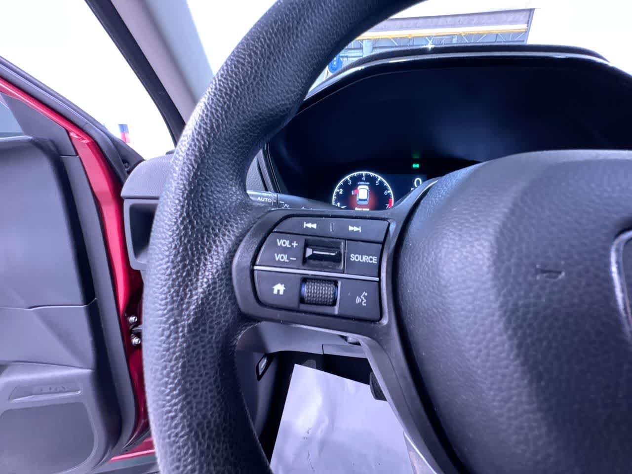 Used 2025 Honda CR-V LX image 20