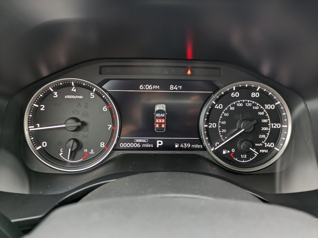 New 2026 Mitsubishi Outlander LE FWD image 25