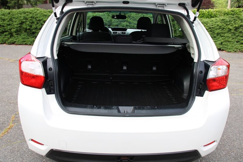 Used 2015 Subaru Impreza 2.0i Sport Premium w/ Popular Package #1 AWD/4WD image 17