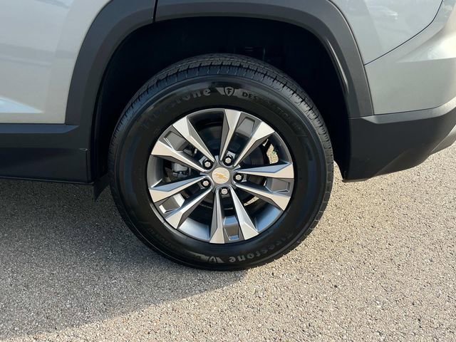 New 2026 Chevrolet Equinox LT image 15