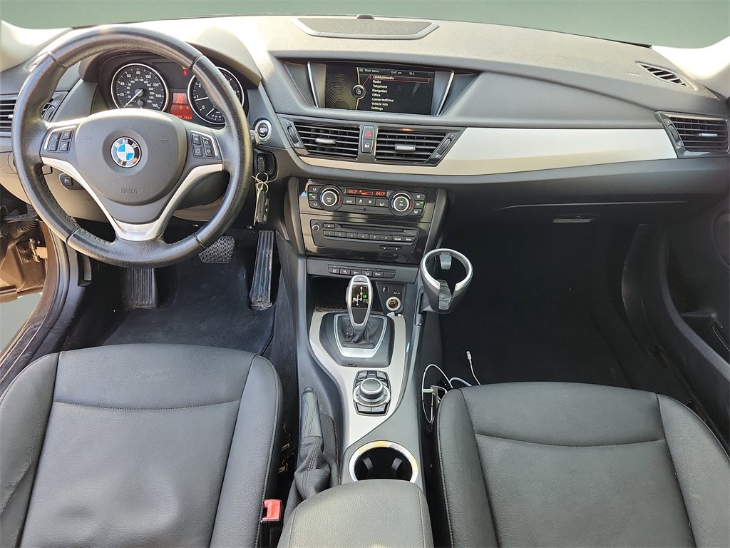 Used 2013 BMW X1 xDrive28i image 17