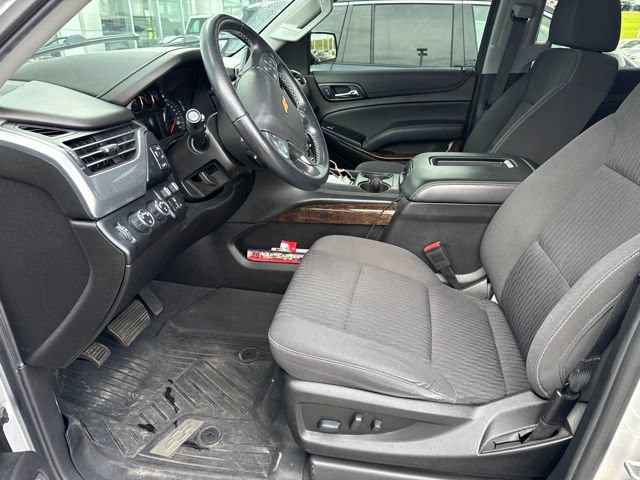 Used 2020 Chevrolet Tahoe LS w/ Max Trailering Package AWD/4WD image 8