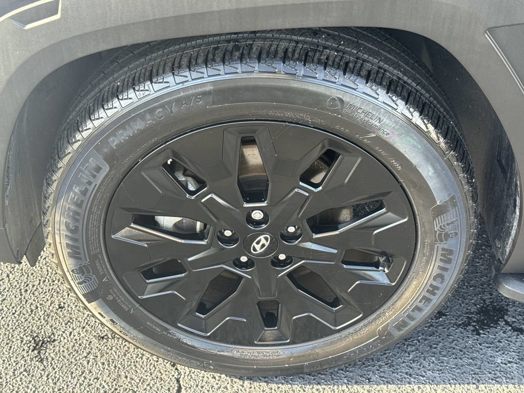 Used 2023 Hyundai Tucson XRT FWD image 11