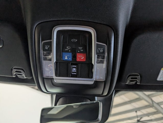 Used 2024 RAM 1500 Limited AWD/4WD image 27