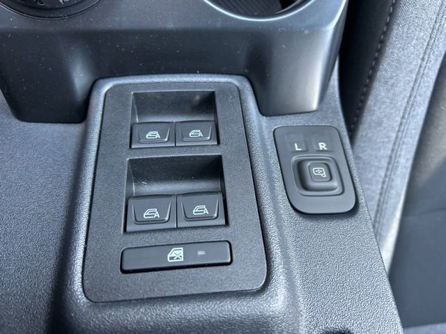 New 2025 Ford Bronco 4-Door image 19