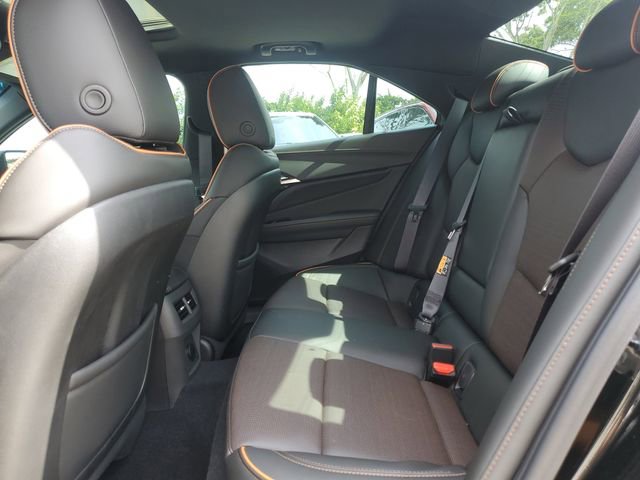 New 2026 Cadillac CT4 Sport RWD image 6