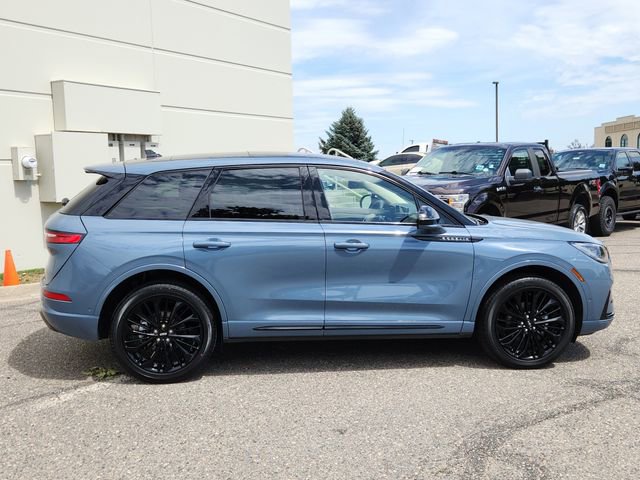 Used 2024 Lincoln Corsair AWD w/ Equipment Group 102A image 8