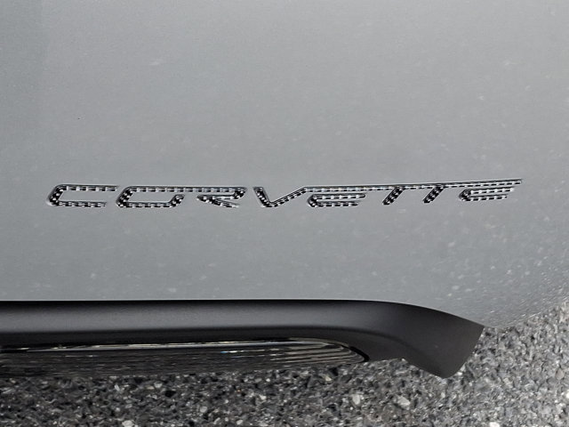 Used 2012 Chevrolet Corvette Grand Sport w/ 3LT Preferred Equipment Group image 31