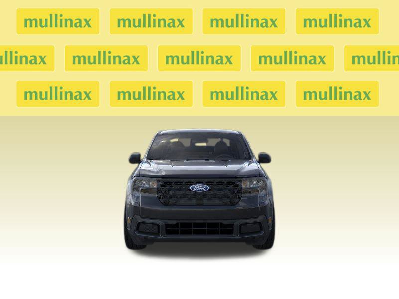 New 2026 Ford Maverick XLT FWD image 10