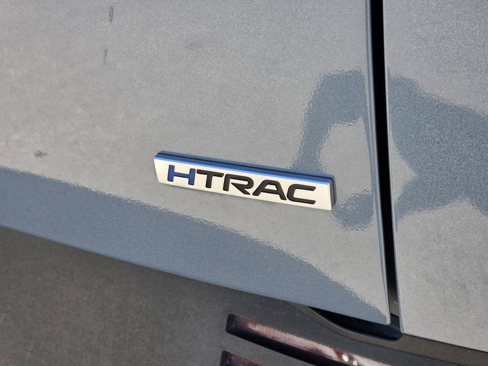 Certified 2024 Hyundai Ioniq 5 SE AWD/4WD image 5
