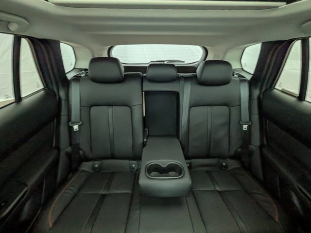 New 2026 MAZDA CX-50 AWD 2.5 Hybrid w/ Weather Package image 15