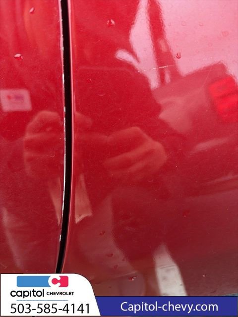 Used 2018 Chevrolet Equinox LT w/ Sun & Infotainment Package image 23