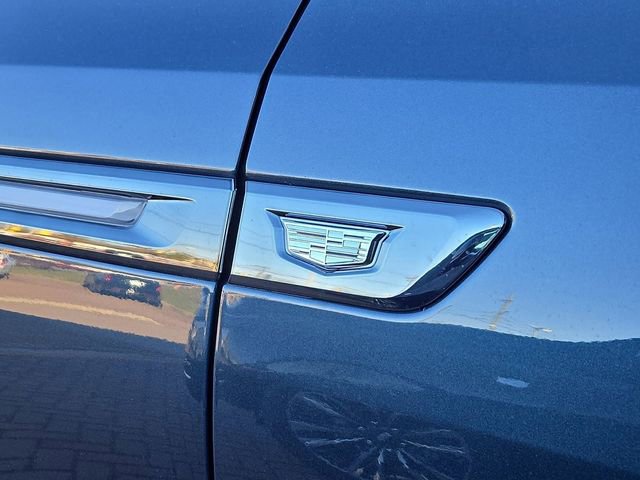 New 2026 Cadillac Escalade IQ Sport 1 image 8