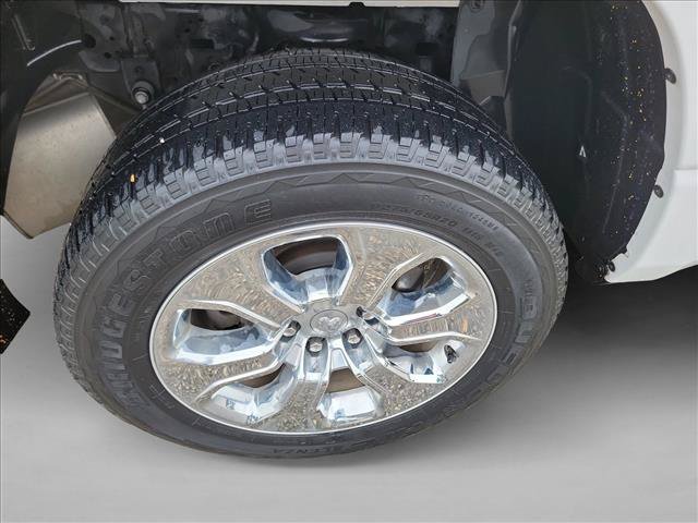 Used 2022 RAM 1500 Lone Star RWD image 11