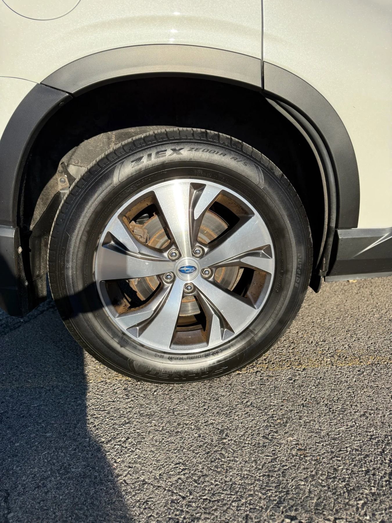 Used 2022 Subaru Ascent Premium w/ Convenience Package image 40